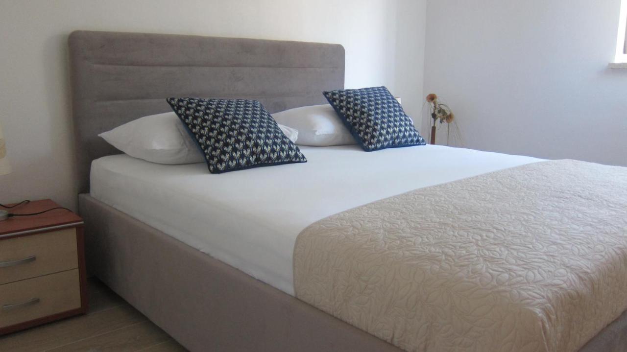 Apartment Marina Срима Екстер'єр фото