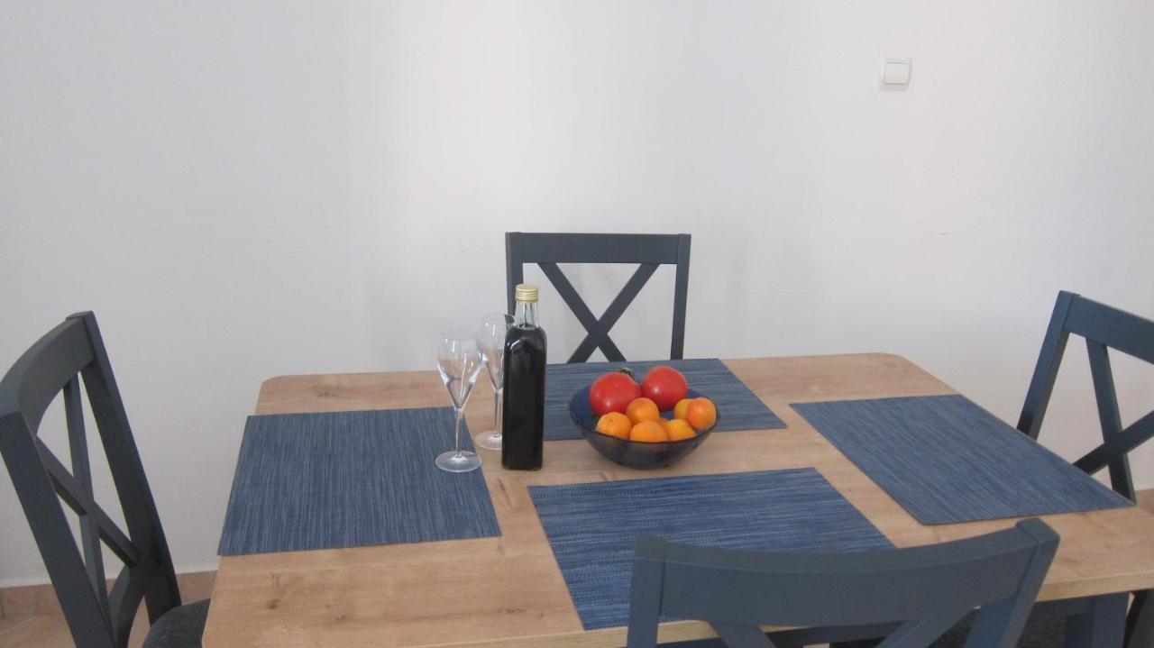 Apartment Marina Срима Екстер'єр фото