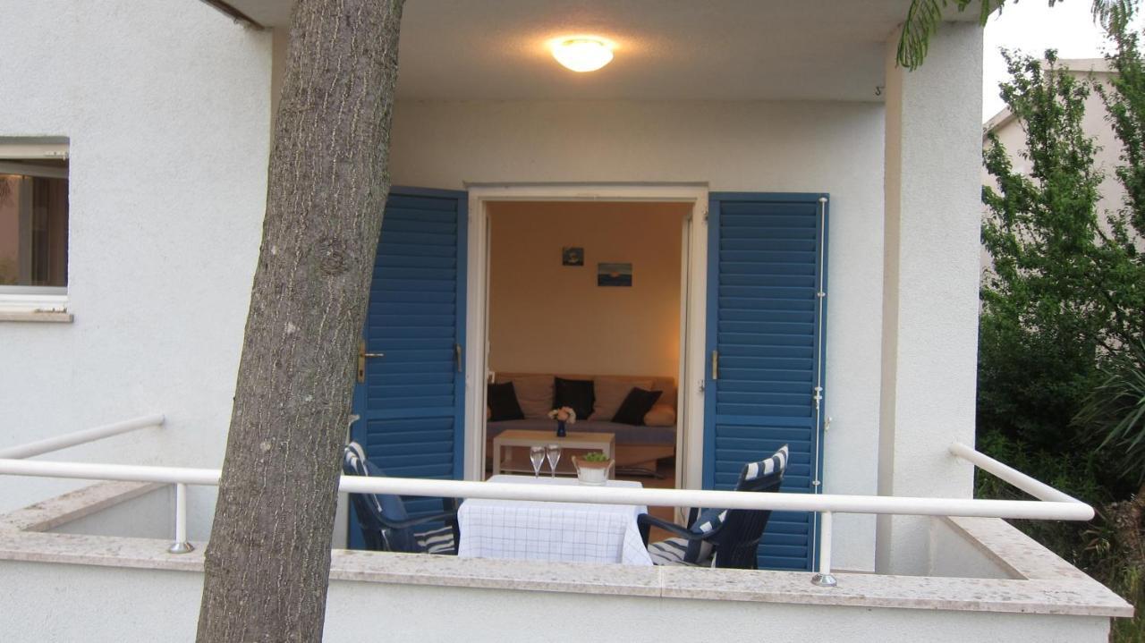 Apartment Marina Срима Екстер'єр фото