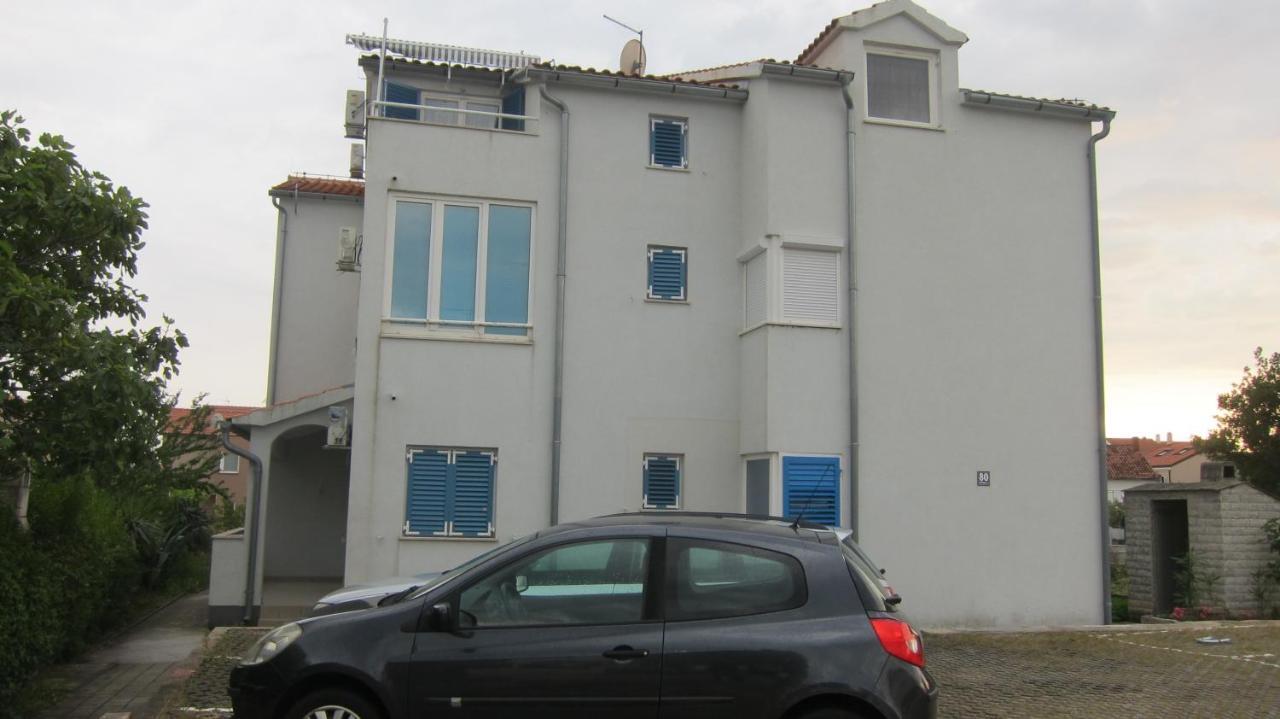 Apartment Marina Срима Екстер'єр фото